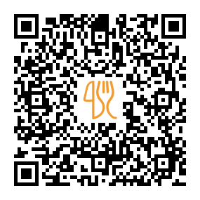 QR-code link para o menu de The Legend Irvington Cafe