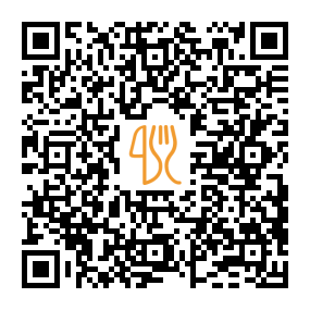 QR-code link para o menu de Burger King