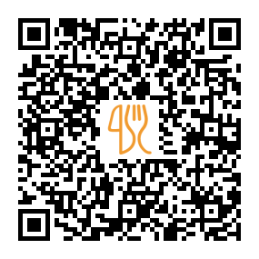 QR-code link para o menu de Merry Fryer