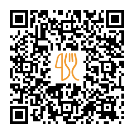 QR-code link para o menu de Brickhouse Grill