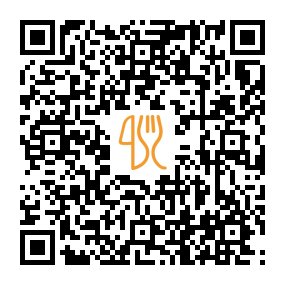 QR-code link para o menu de Boxcar Coffee Roasters