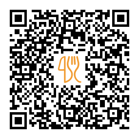 QR-code link para o menu de Poki Bowl