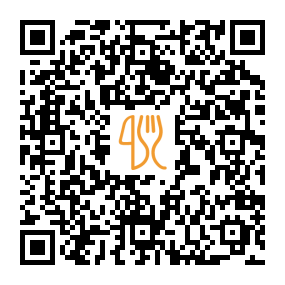 QR-code link para o menu de 323 Bakery Cafe