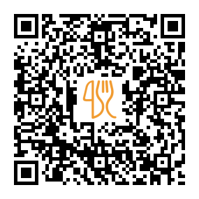 QR-code link para o menu de Li Hua Korean