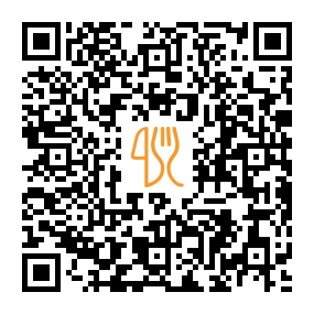 QR-code link para o menu de Black Trumpet Bistro