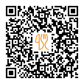 QR-code link para o menu de Panini Friends