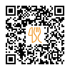 QR-code link para o menu de Pinky D's