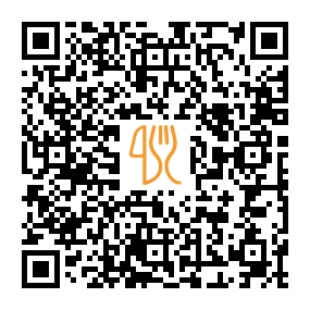 QR-code link para o menu de Ava Roasteria