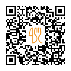 QR-code link para o menu de Absolue Renaissance