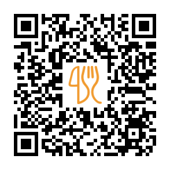 QR-code link para o menu de Iribia