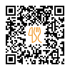 QR-code link para o menu de Mad Chef