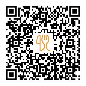 QR-code link para o menu de Bolin Barbeque