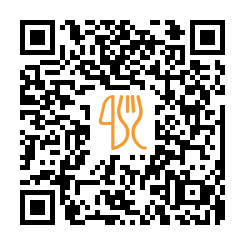 QR-code link para o menu de Meson Fredy