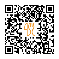 QR-code link para o menu de Adam's Bistro