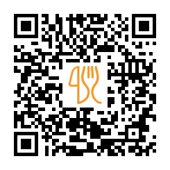 QR-code link para o menu de Camping Ordesa
