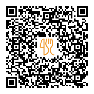 QR-code link para o menu de Poulet (raffles City Shopping Centre)