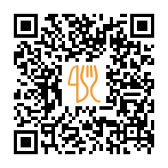 QR-code link para o menu de Btj Wings