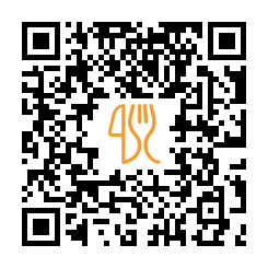 QR-code link para o menu de Katy Vibes