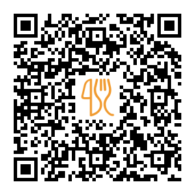 QR-code link para o menu de Kim's Thai Restaurant