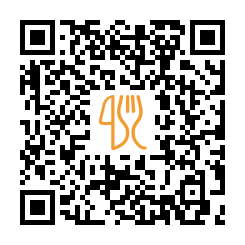 QR-code link para o menu de Sushi Shop