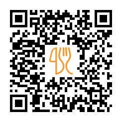 QR-code link para o menu de Pioneer Inn