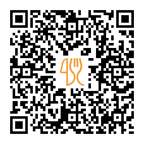 QR-code link para o menu de Bam Pow Burgers