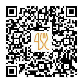 QR-code link para o menu de Subway