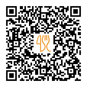 QR-code link para o menu de Flowers Seafood