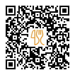 QR-code link para o menu de E Veg Vegetarian