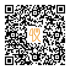 QR-code link para o menu de Mona's Burgers Shakes