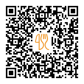 QR-code link para o menu de Asian Island