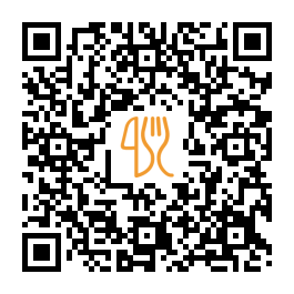 QR-code link para o menu de The Dinner Plate