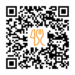 QR-code link para o menu de Nou Pinet