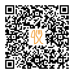 QR-code link para o menu de Hidden Garden Sushi