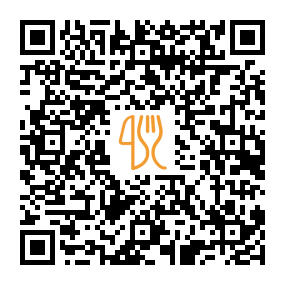 QR-code link para o menu de Sakae Sushi