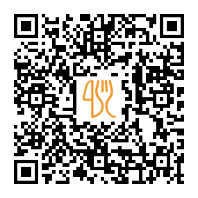 QR-code link para o menu de Pie Five Pizza Co