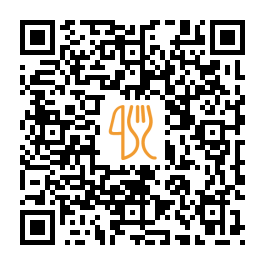 QR-code link para o menu de SUPASALAD