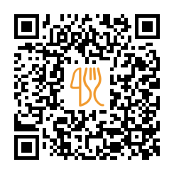 QR-code link para o menu de Kc's Dugout