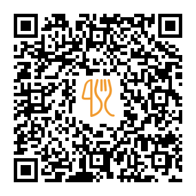 QR-code link para o menu de Burrito Kitchen's