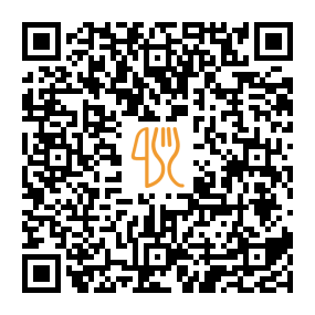 QR-code link para o menu de Aloha Smoothie Company