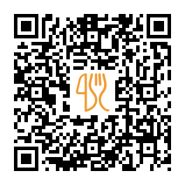 QR-code link para o menu de Burger King