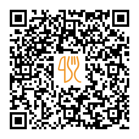 QR-code link para o menu de Ministry Of Burgers