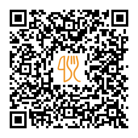 QR-code link para o menu de Simple Superfood Cafe