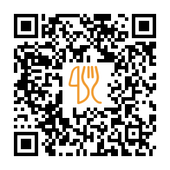 QR-code link para o menu de Mcdonald's