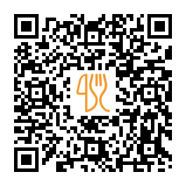 QR-code link para o menu de Fired Pie