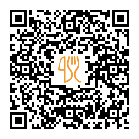 QR-code link para o menu de Indian Delight