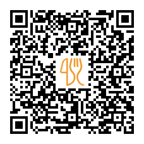 QR-code link para o menu de Sweet Street