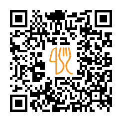 QR-code link para o menu de Kin + Co