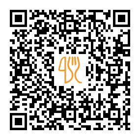 QR-code link para o menu de Mcdonald's