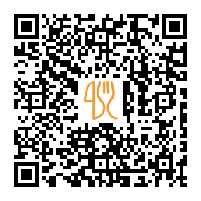 QR-code link para o menu de Fuzzys Taco Shop